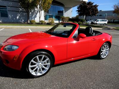 2006 Mazda MX-5 Miata Grand Touring   - Photo 15 - Bohemia, NY 11716