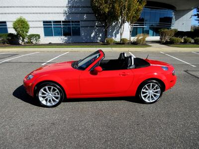 2006 Mazda MX-5 Miata Grand Touring   - Photo 5 - Bohemia, NY 11716