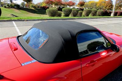 2006 Mazda MX-5 Miata Grand Touring   - Photo 21 - Bohemia, NY 11716