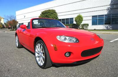 2006 Mazda MX-5 Miata Grand Touring   - Photo 2 - Bohemia, NY 11716