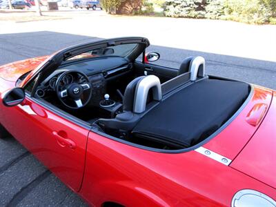 2006 Mazda MX-5 Miata Grand Touring   - Photo 29 - Bohemia, NY 11716