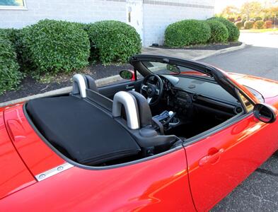 2006 Mazda MX-5 Miata Grand Touring   - Photo 30 - Bohemia, NY 11716