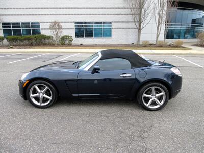 2007 Saturn Sky Convertible   - Photo 20 - Bohemia, NY 11716