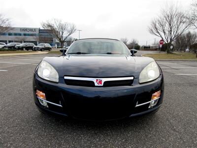 2007 Saturn Sky Convertible   - Photo 19 - Bohemia, NY 11716