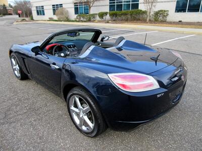 2007 Saturn Sky Convertible   - Photo 3 - Bohemia, NY 11716