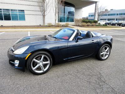 2007 Saturn Sky Convertible   - Photo 9 - Bohemia, NY 11716