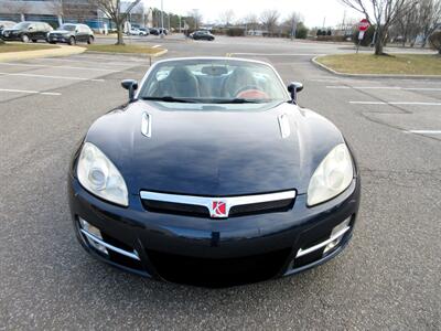 2007 Saturn Sky Convertible   - Photo 15 - Bohemia, NY 11716