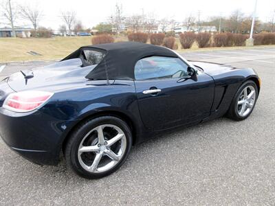 2007 Saturn Sky Convertible   - Photo 29 - Bohemia, NY 11716