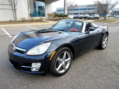 2007 Saturn Sky Convertible   - Photo 5 - Bohemia, NY 11716