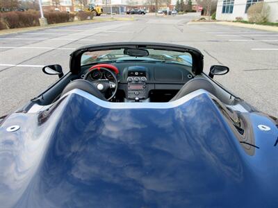 2007 Saturn Sky Convertible   - Photo 32 - Bohemia, NY 11716