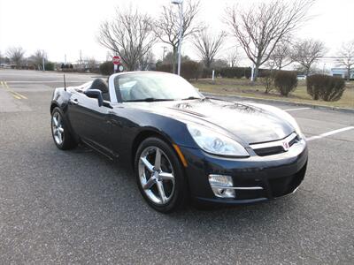 2007 Saturn Sky Convertible   - Photo 6 - Bohemia, NY 11716