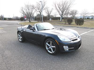 2007 Saturn Sky Convertible   - Photo 10 - Bohemia, NY 11716