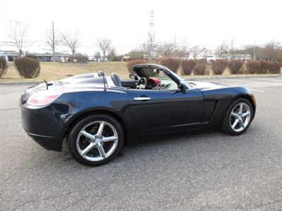 2007 Saturn Sky Convertible   - Photo 8 - Bohemia, NY 11716