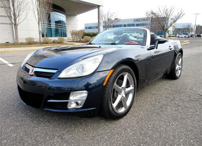 2007 Saturn Sky Convertible   - Photo 1 - Bohemia, NY 11716