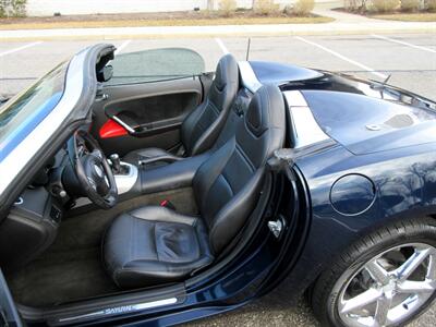 2007 Saturn Sky Convertible   - Photo 31 - Bohemia, NY 11716