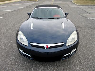 2007 Saturn Sky Convertible   - Photo 17 - Bohemia, NY 11716