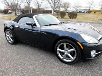 2007 Saturn Sky Convertible   - Photo 26 - Bohemia, NY 11716