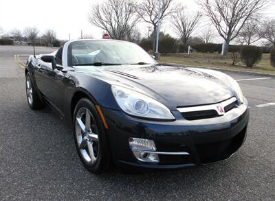 2007 Saturn Sky Convertible   - Photo 2 - Bohemia, NY 11716