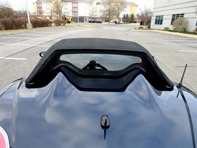 2007 Saturn Sky Convertible   - Photo 24 - Bohemia, NY 11716