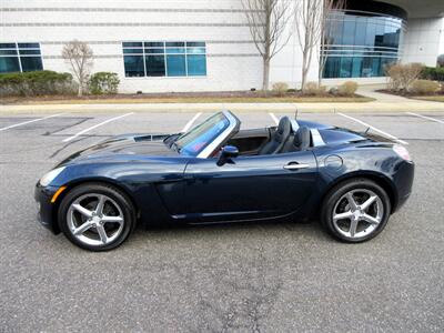 2007 Saturn Sky Convertible   - Photo 13 - Bohemia, NY 11716