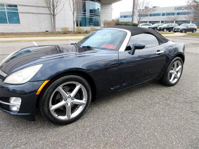 2007 Saturn Sky Convertible   - Photo 27 - Bohemia, NY 11716