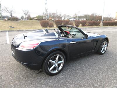 2007 Saturn Sky Convertible   - Photo 12 - Bohemia, NY 11716