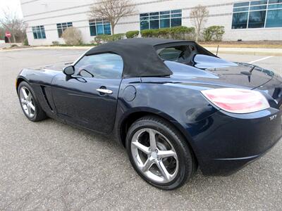 2007 Saturn Sky Convertible   - Photo 28 - Bohemia, NY 11716