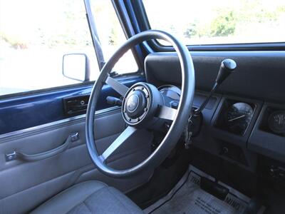 1990 Jeep Wrangler   - Photo 32 - Bohemia, NY 11716