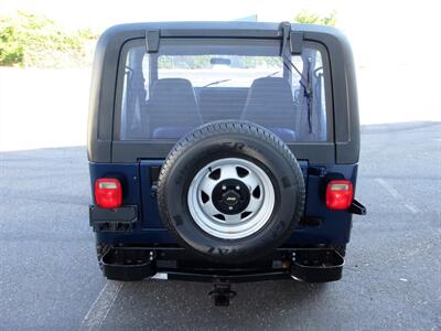 1990 Jeep Wrangler   - Photo 14 - Bohemia, NY 11716