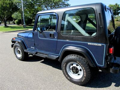 1990 Jeep Wrangler   - Photo 17 - Bohemia, NY 11716