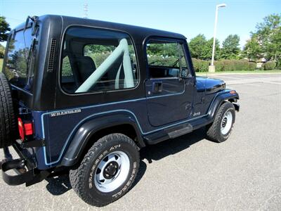 1990 Jeep Wrangler   - Photo 18 - Bohemia, NY 11716