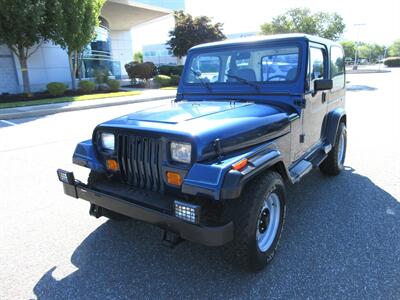 1990 Jeep Wrangler   - Photo 5 - Bohemia, NY 11716