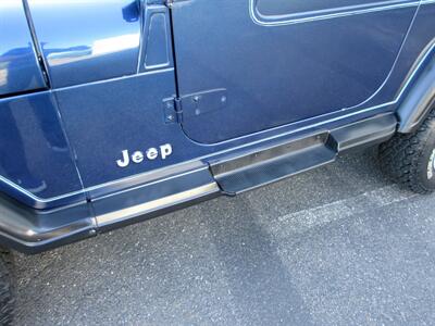 1990 Jeep Wrangler   - Photo 28 - Bohemia, NY 11716