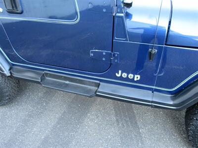 1990 Jeep Wrangler   - Photo 27 - Bohemia, NY 11716