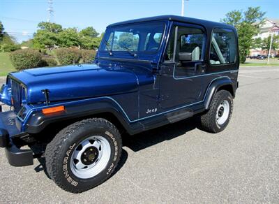 1990 Jeep Wrangler   - Photo 16 - Bohemia, NY 11716