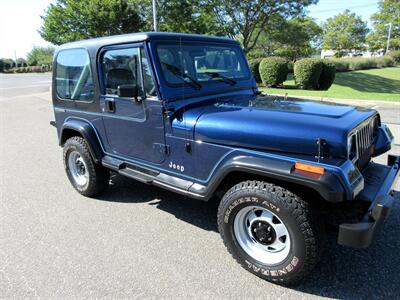 1990 Jeep Wrangler   - Photo 15 - Bohemia, NY 11716