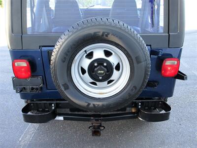 1990 Jeep Wrangler   - Photo 24 - Bohemia, NY 11716