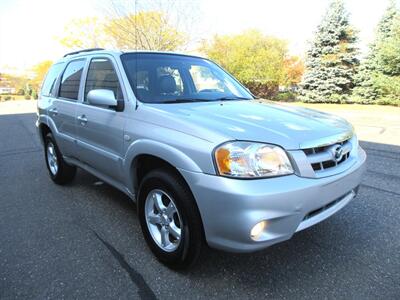 2006 Mazda Tribute   - Photo 14 - Bohemia, NY 11716