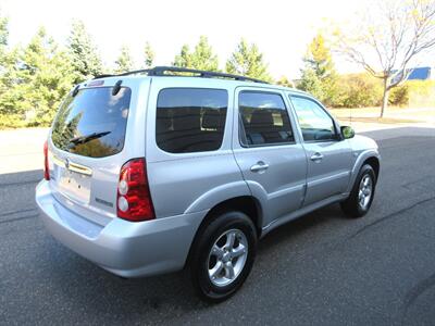 2006 Mazda Tribute   - Photo 16 - Bohemia, NY 11716