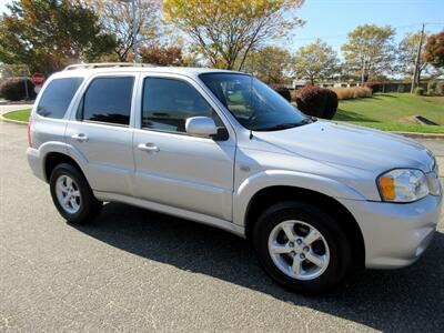 2006 Mazda Tribute   - Photo 17 - Bohemia, NY 11716