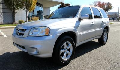 2006 Mazda Tribute  