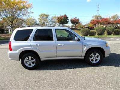 2006 Mazda Tribute   - Photo 10 - Bohemia, NY 11716