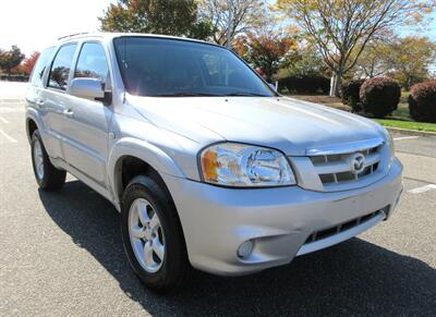 2006 Mazda Tribute   - Photo 2 - Bohemia, NY 11716