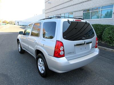 2006 Mazda Tribute   - Photo 15 - Bohemia, NY 11716