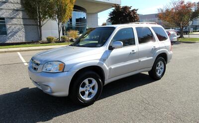 2006 Mazda Tribute   - Photo 5 - Bohemia, NY 11716