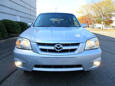 2006 Mazda Tribute   - Photo 11 - Bohemia, NY 11716