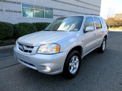 2006 Mazda Tribute   - Photo 13 - Bohemia, NY 11716