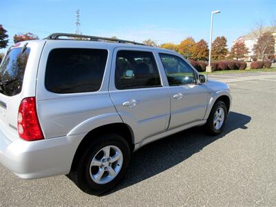 2006 Mazda Tribute   - Photo 20 - Bohemia, NY 11716