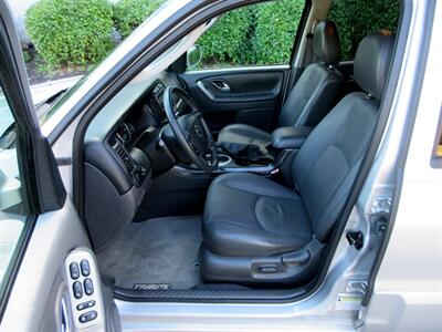 2006 Mazda Tribute   - Photo 26 - Bohemia, NY 11716