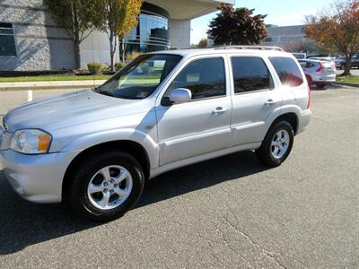 2006 Mazda Tribute   - Photo 18 - Bohemia, NY 11716